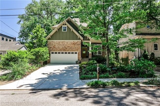1249 Francis St NW, Atlanta, GA 30318