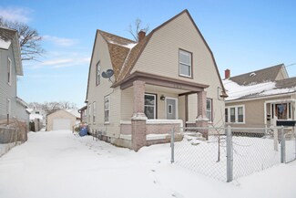 705 Hogan St SW, Grand Rapids, MI 49503