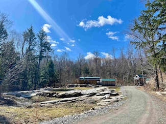 1592 New Hampshire 123a, Acworth, NH 03607