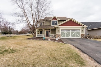 11519 22nd Cir NE, Saint Michael, MN 55376