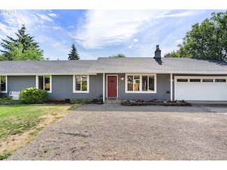 1699 Norkenzie Rd, Eugene, OR 97401