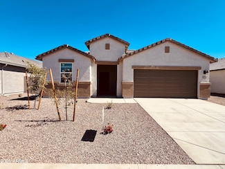 11890 E Cliffrose Ln, Florence, AZ 85132