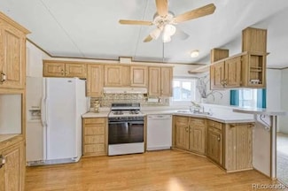 1801 W 92nd Ave Unit 166, Denver, CO 80260