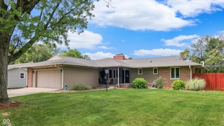 212 S 12th Ave, Beech Grove, IN 46107