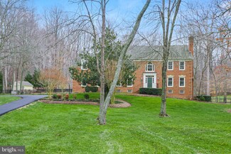 7407 Willowbrook Rd, Fairfax Station, VA 22039