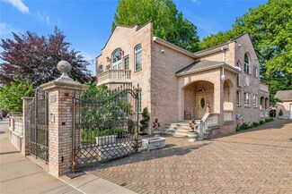 1338 Kearney Ave, Bronx, NY 10465
