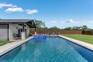 408 County Road 144, Marble Falls, TX 78654