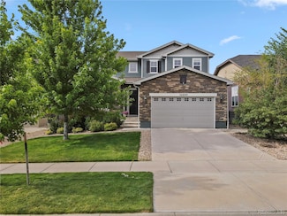 26889 E Irish Place, Aurora, CO 80016