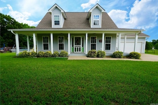 62 Robins Nest Ln, Lonoke, AR 72086