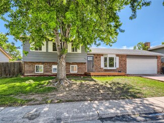 4600 S Everett St, Littleton, CO 80123