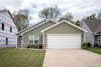 8003 Kismet Dr, Charlestown, IN 47111