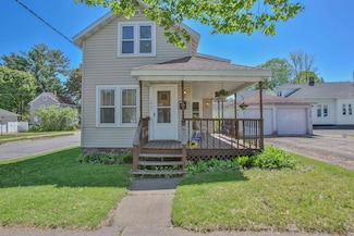 1407 N 7th St, Wausau, WI 54403