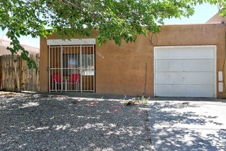 12924 Carrie Place SE, Albuquerque, NM 87123