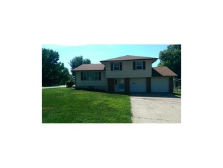 817 N Arapaho St, Independence, MO 64056