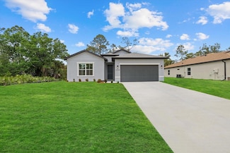 2945 Cascabel Terrace, North Port, FL 34286