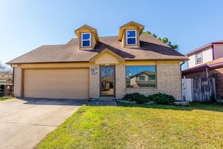 6335 Danshire Ct, Houston, TX 77049