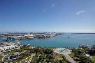 50 Biscayne Blvd Unit 3302, Miami, FL 33132