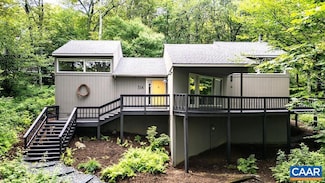 314 E Catoctin Dr, Wintergreen Resort, VA 22967