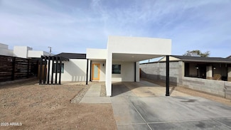 806 E Fairmount Ave, Phoenix, AZ 85014