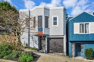 1955 10th Ave, San Francisco, CA 94116