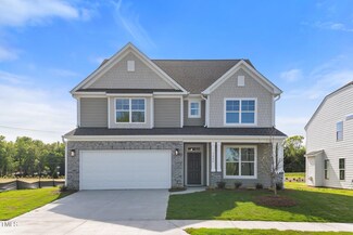 1224 Cricket St, Elon, NC 27244