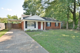 1771 Vaught Cir, Southaven, MS 38671
