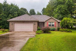 1015 W Holly Dr, Santa Claus, IN 47579