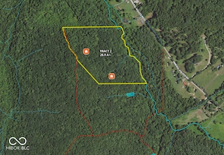 2 E Mineral-Koleen Rd, Owensburg, IN 47453