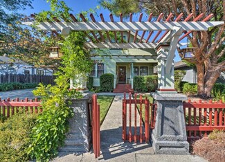 110 NW Evelyn Ave, Grants Pass, OR 97526