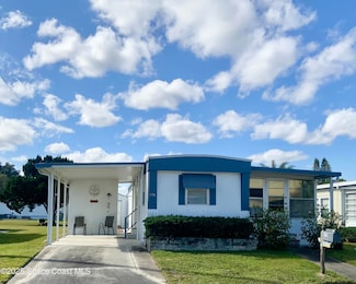 167 Holiday Park Blvd NE, Palm Bay, FL 32907