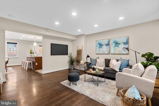 1405 N Linwood Ave, Baltimore, MD 21213