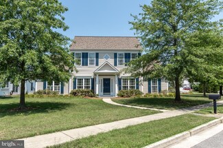 7274 Casey Ave, Easton, MD 21601