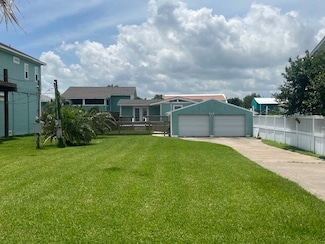 1909 Avenue A, Dickinson, TX 77539