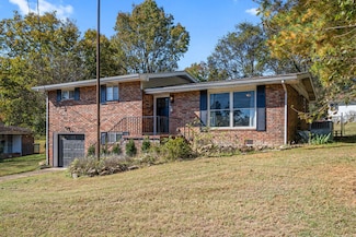 321 Jewell Ln, Rossville, GA 30741