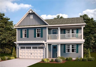 205 Gallop Way, Yorktown, VA 23690