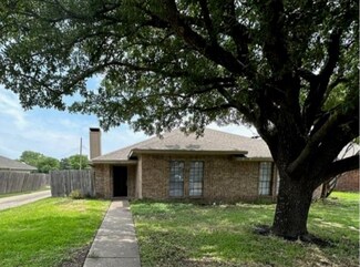 2514 Duke Cir Unit B, Rowlett, TX 75088