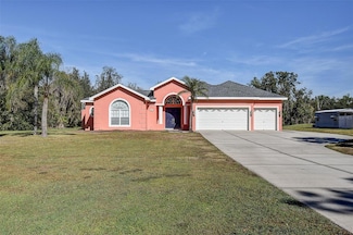 3545 Haystack Rd, Wesley Chapel, FL 33543