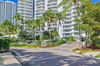 21050 Point Place Unit 2001, Aventura, FL 33180