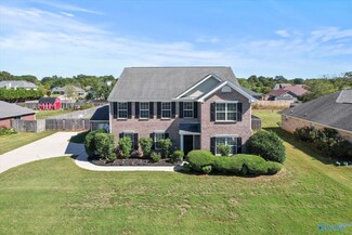 203 Chantilly Ln, Madison, AL 35758