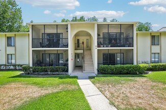 1433 Pine Glen Place Unit A2, Tarpon Springs, FL 34688