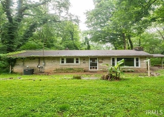 7718 Darmstadt Rd, Evansville, IN 47710