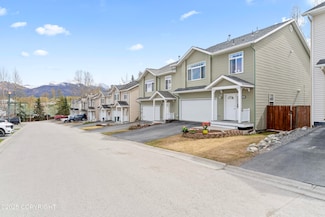 5608 Tudor Square Ct Unit 19, Anchorage, AK 99504