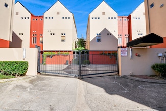 2436 Bissonnet St Unit 8, Houston, TX 77005