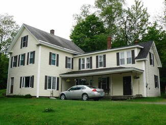 62 Spring St, Colebrook, NH 03576