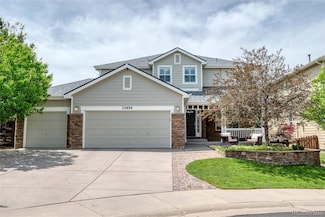 22898 Addington Place, Parker, CO 80138