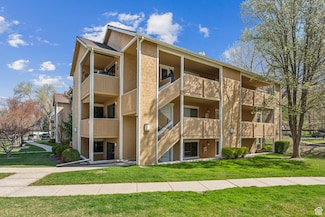 7193 S Station Creek Way Unit 9E, Midvale, UT 84047