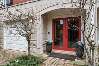 391 Park Ave Unit C, Glencoe, IL 60022
