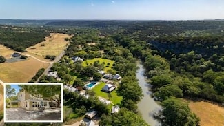 110 Casa Bonita Ln S, Hunt, TX 78024