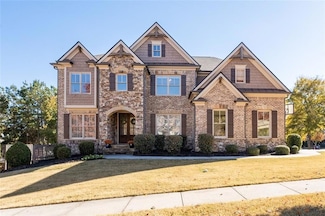 1114 Blue Water Ct, Buford, GA 30518