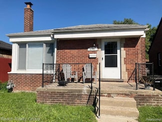 16182 Fairfield St, Detroit, MI 48221